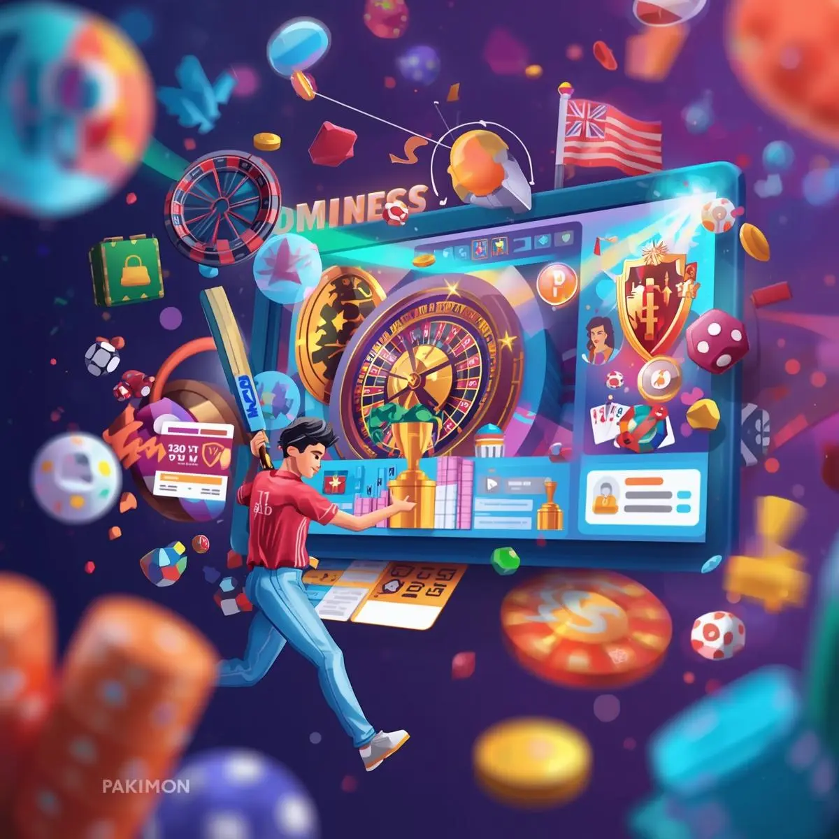 Everything You Need to Know About Dreamexch Betting